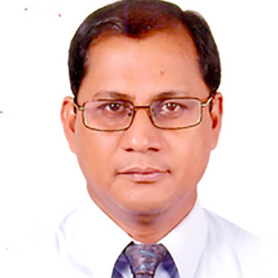 Dr. Md Abdul Mannan