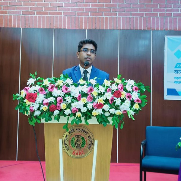Abu Ahamed Sabbir