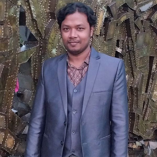 Bhupoti Chandro Sarkar