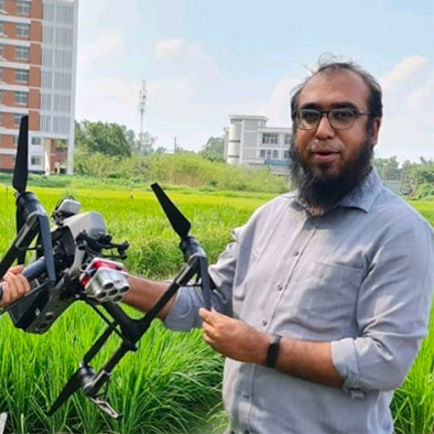 Dr. Hasan M Abdullah