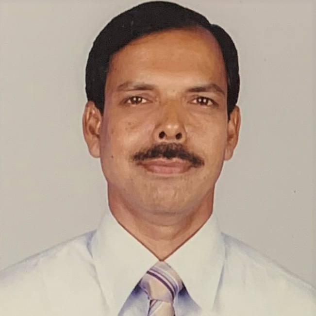 Kartick Chandra Chakroborty