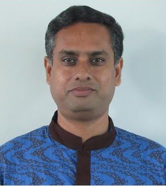 Dr. Md. Mizanur Rahman